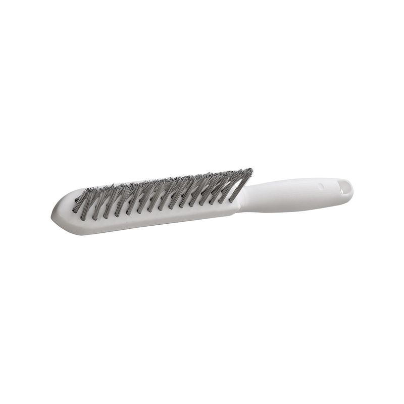 Cep. sold. áng mango plásAcero inox liso 0,35mmLessmann