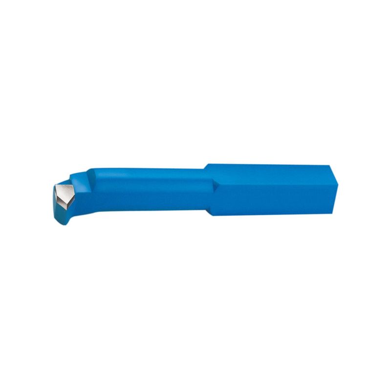 Cuchilla tornear MD similar DIN283 dcha.20x20x210mm P25/30WILKE