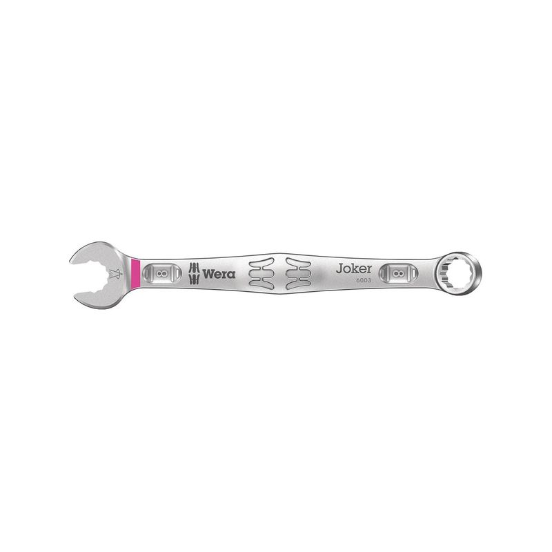 Llave combinada JOKER 8mm Wera