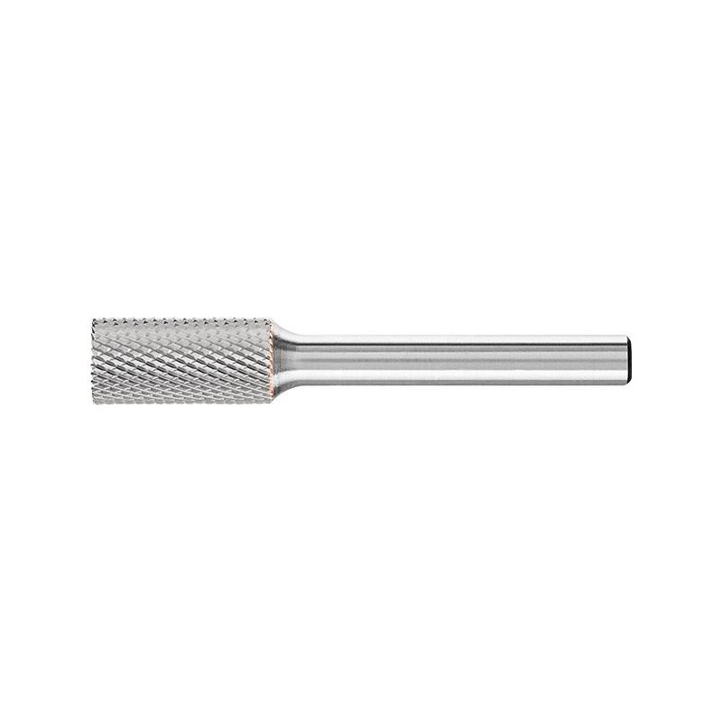 Fresa c/ mango MD cil. con dentado frontal 1020MICRO 6mm 10x20mmPferd