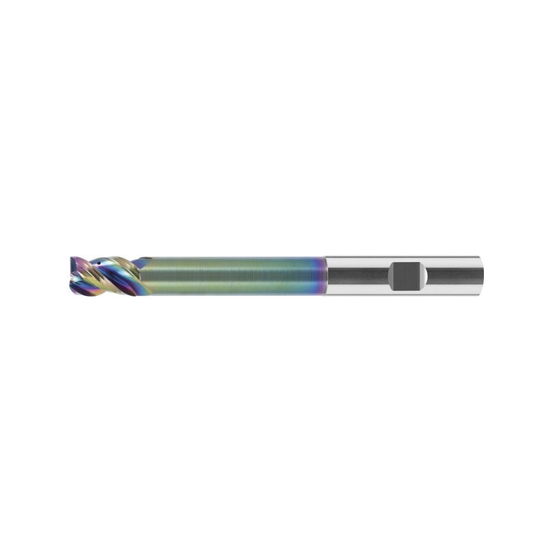 Fresa frontal, MDI 12,0mmZ3 lg ref i HB TA-CFORMAT GT