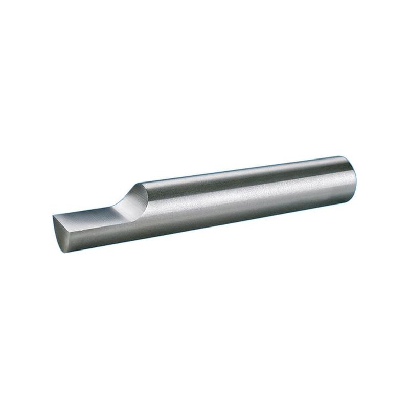 Buril HSSE 6,0x80mm forma AWILKE