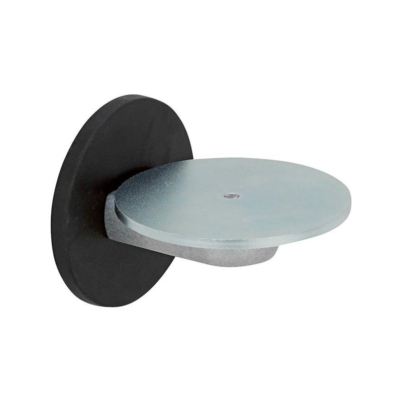 Soporte magnético 90º p/ lámpara trabajo LED90mmBauer + Böcker