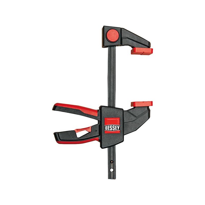 Sargento monomanual EZL 600x80mm Bessey