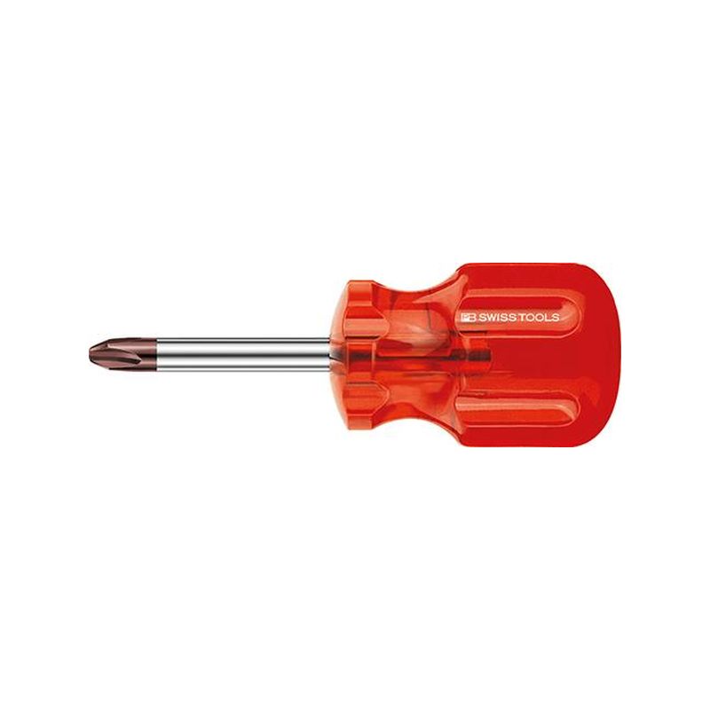 Destornillador Stubby PH3x 40mmClassic PB Swiss Tools
