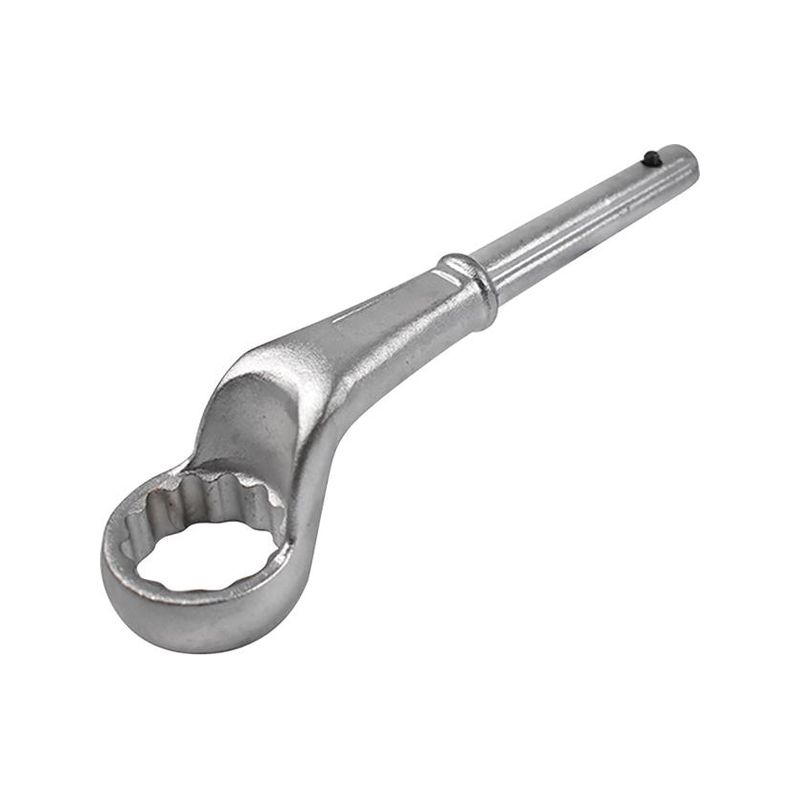 Llave estrell insert acod55mm FORTIS