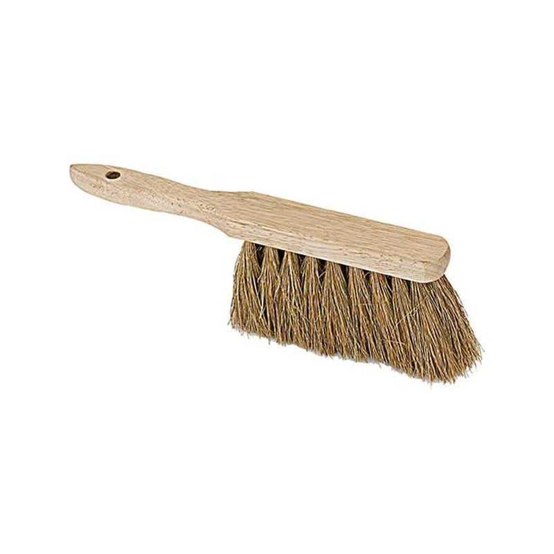 Escobilla mano industrialCoco 28cm