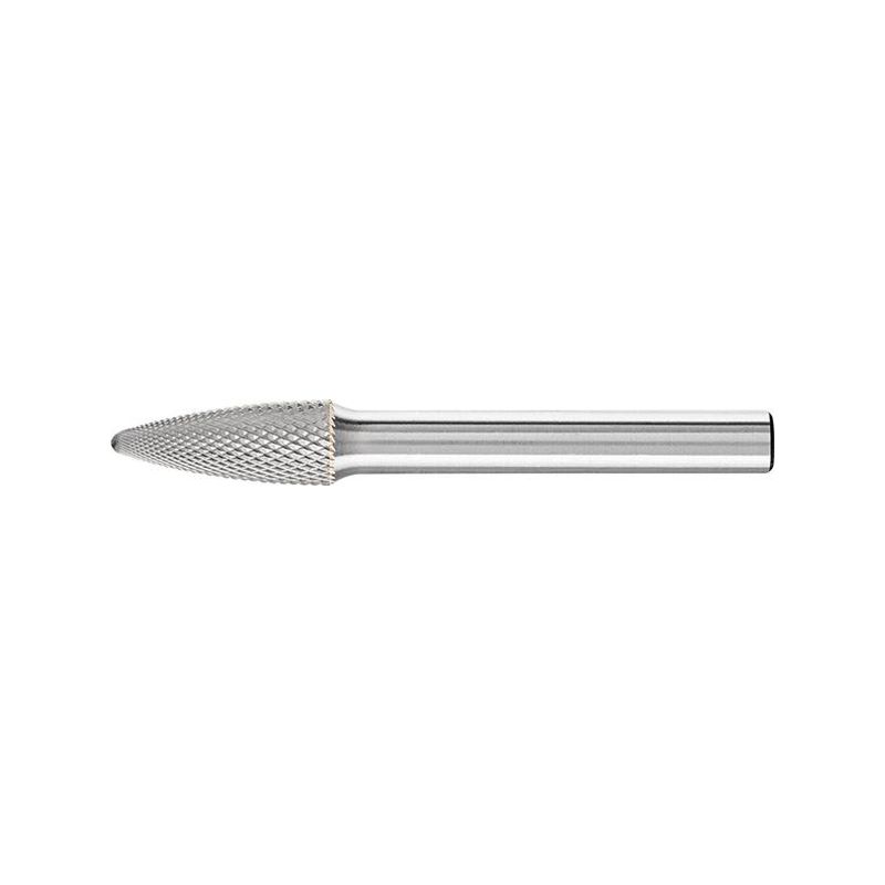 Fresa con mango MD arco de medio punto 0820MICRO 6mm 8x20mmPferd