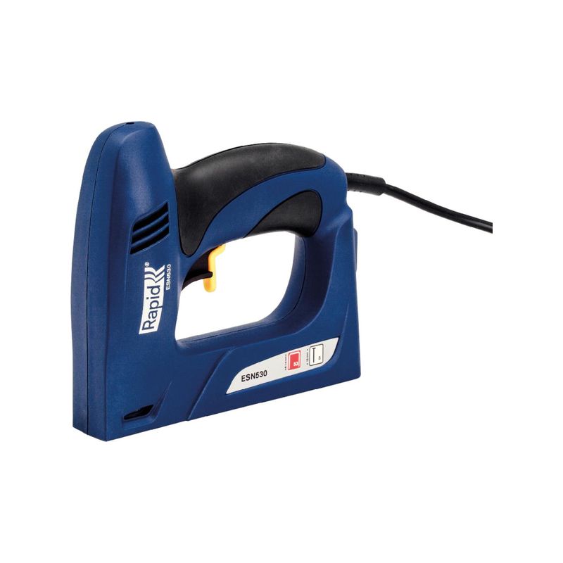 Grapad. eléct. ESN 530 Maleta Rapid