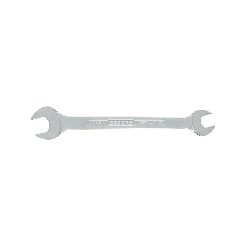 Llve fija dbl sim DIN311027 x29 mm Gedore