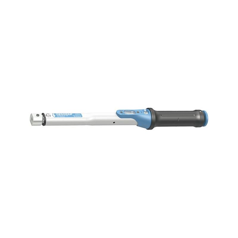 Llave dinamométrica TORCOFIX SE 2.020-100Nm 9x12mmGEDORE