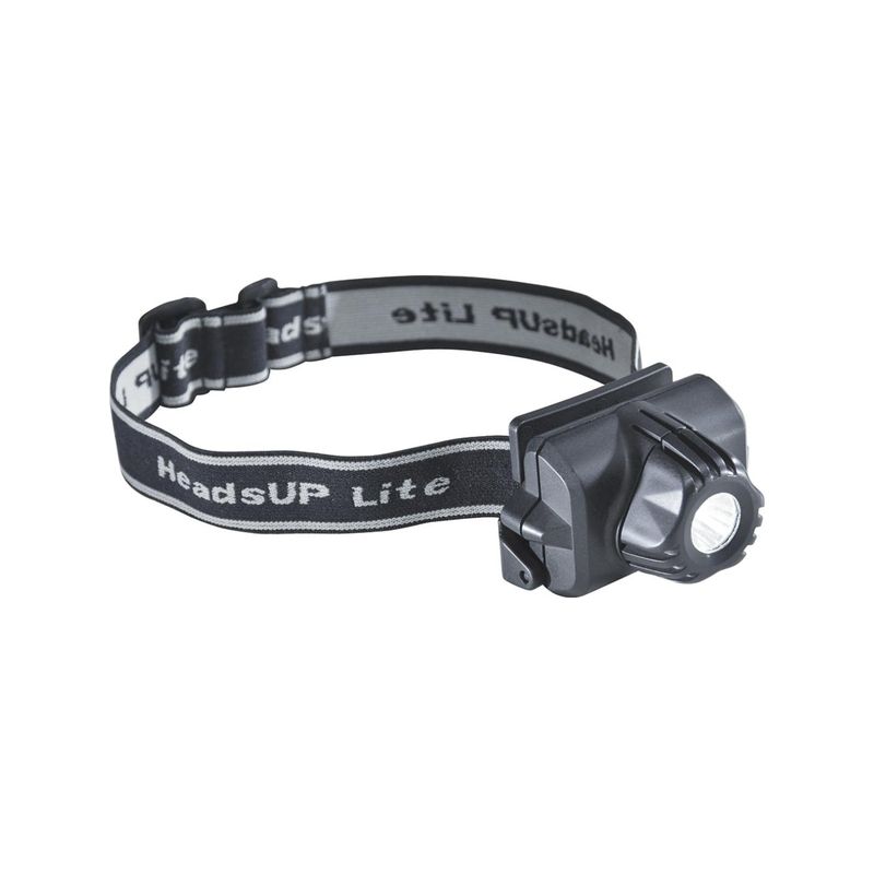 Linterna de casco 2690Z0 antichispas Zone 0Peli