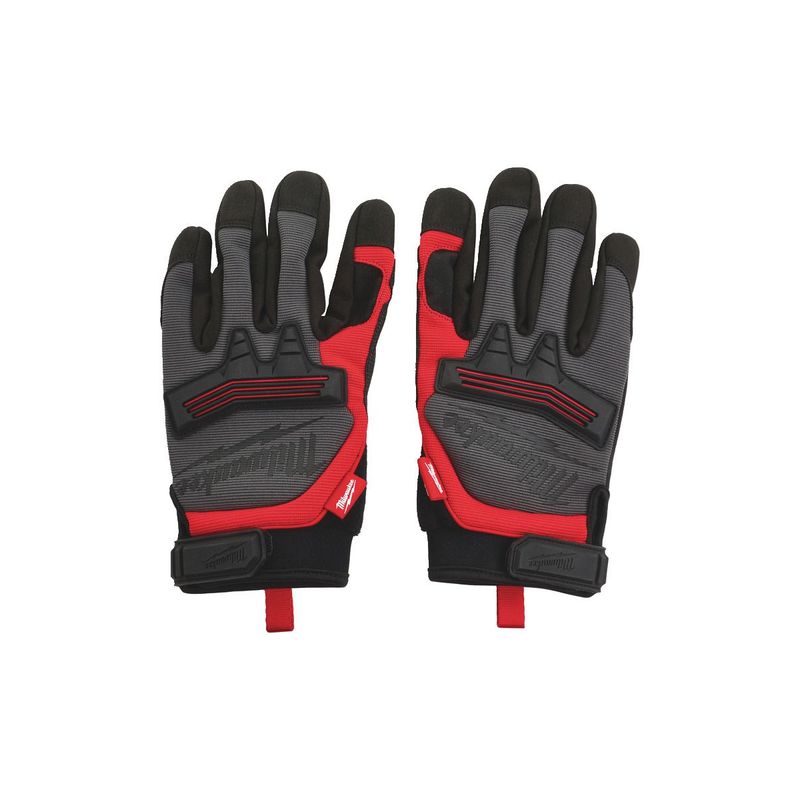 Guantes de trabajo Talla M / 8