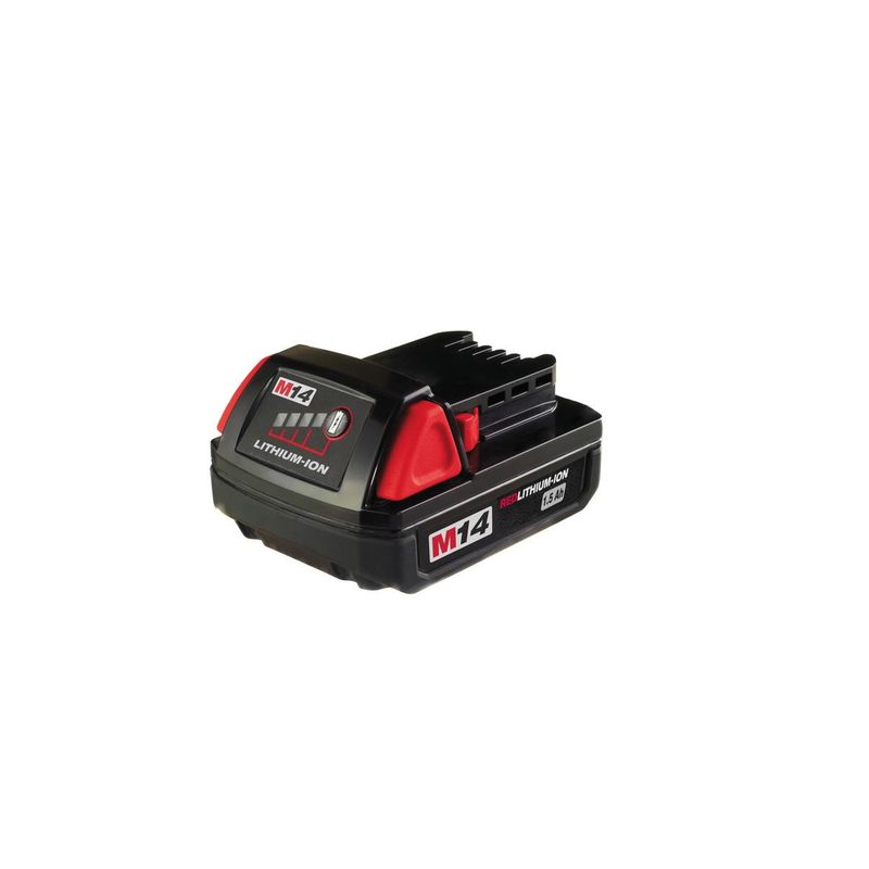 M14B Batería M14™ REDLITHIUM™ 1.5Ah