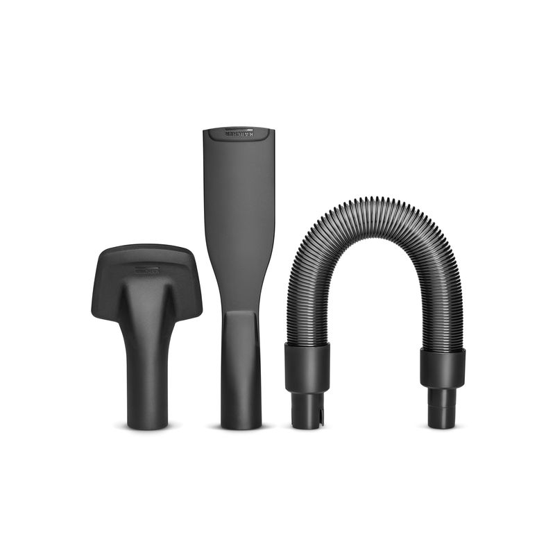 Car cleaning kit