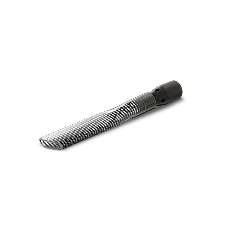 Boquilla para ranuras PP 19 mm x 160 mm DN 40