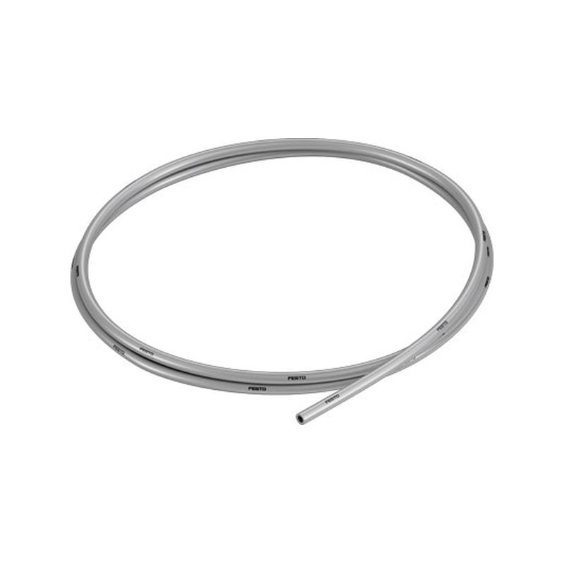 TUBO PLÁSTICO PUN-4X0,75-SI 