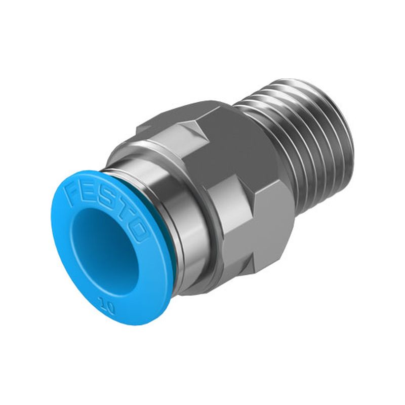RACOR RÁP.ROSC. QS-1/4-10 