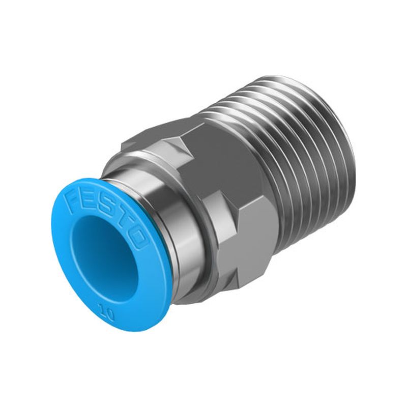 RACOR RÁP.ROSC. QS-3/8-10 