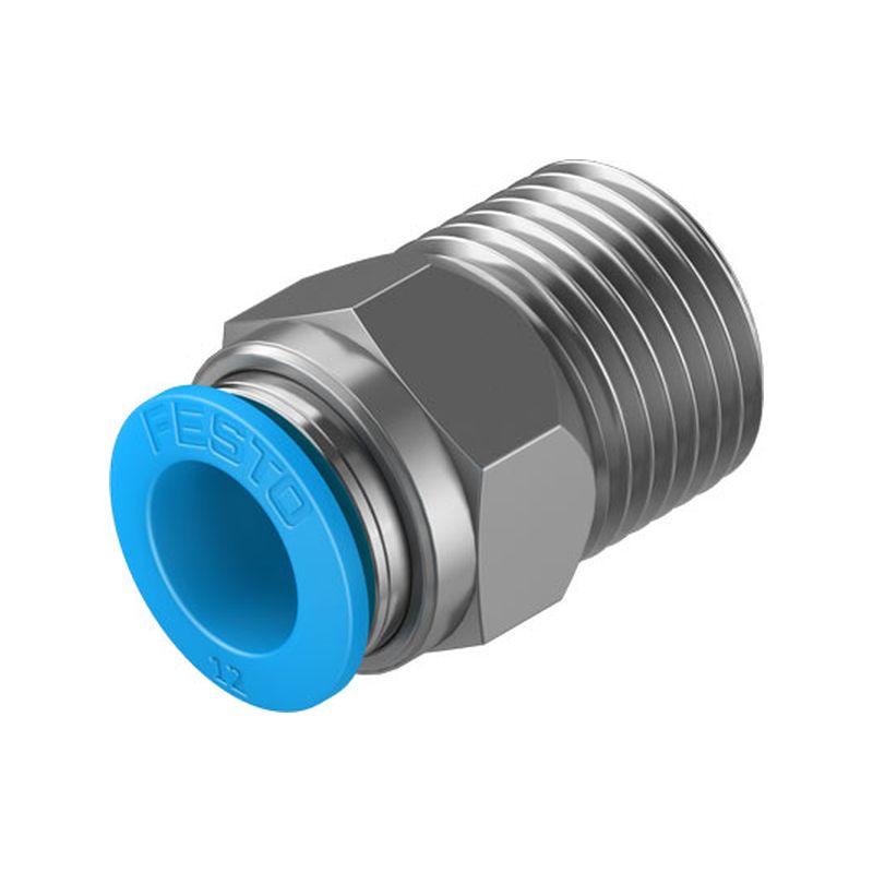 RACOR RÁP.ROSC. QS-1/2-12 