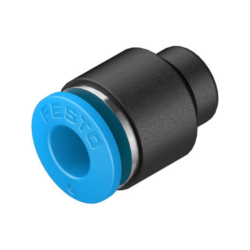 TAPÓN RAC.RÁP. QSC-6 