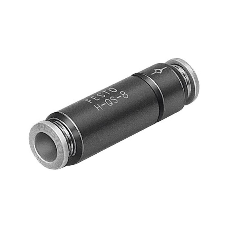 VÁLVULA ANTIR. H-QS-8 