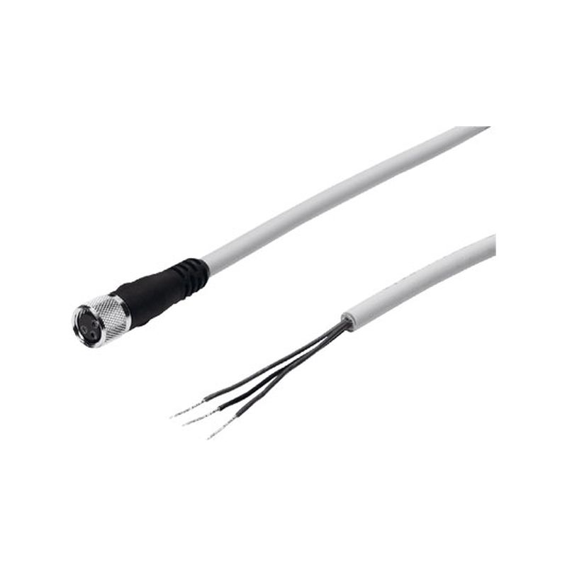 Cable.conexión SIM-M8-3GD-5-PU 