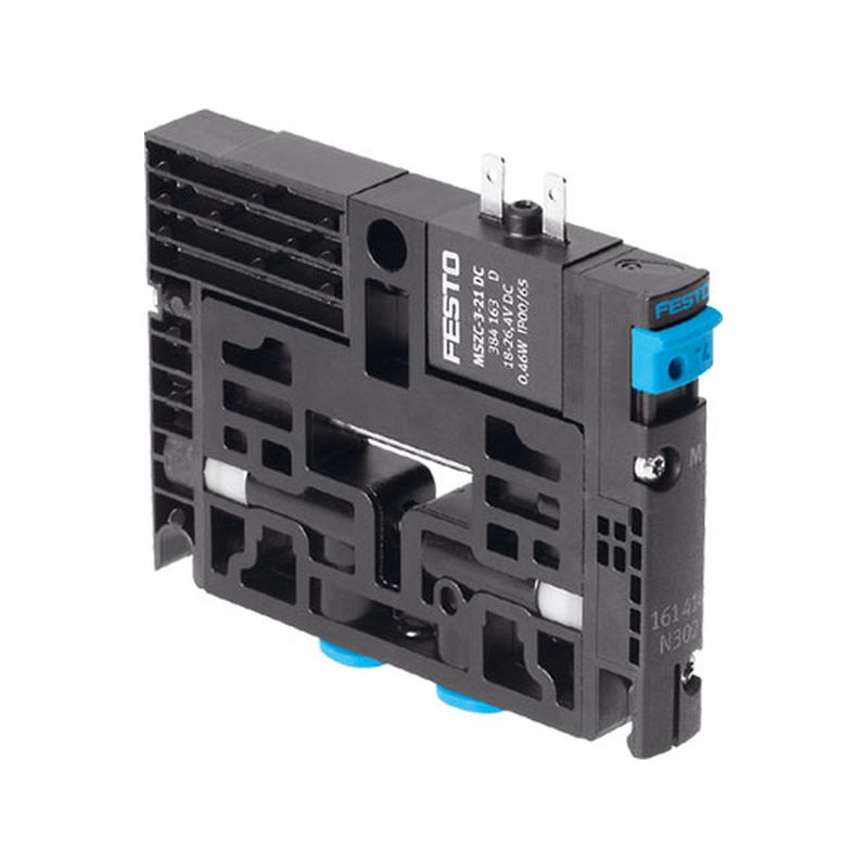 ELECTROVÁLVULA CPV14-M1H-5LS-1/8 