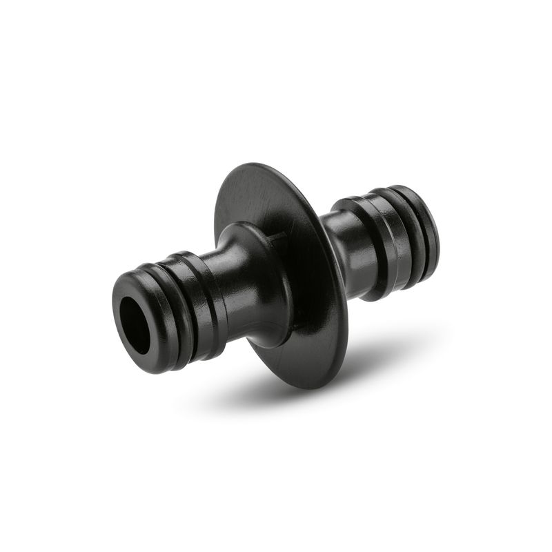 Conector de 2 vías con tag