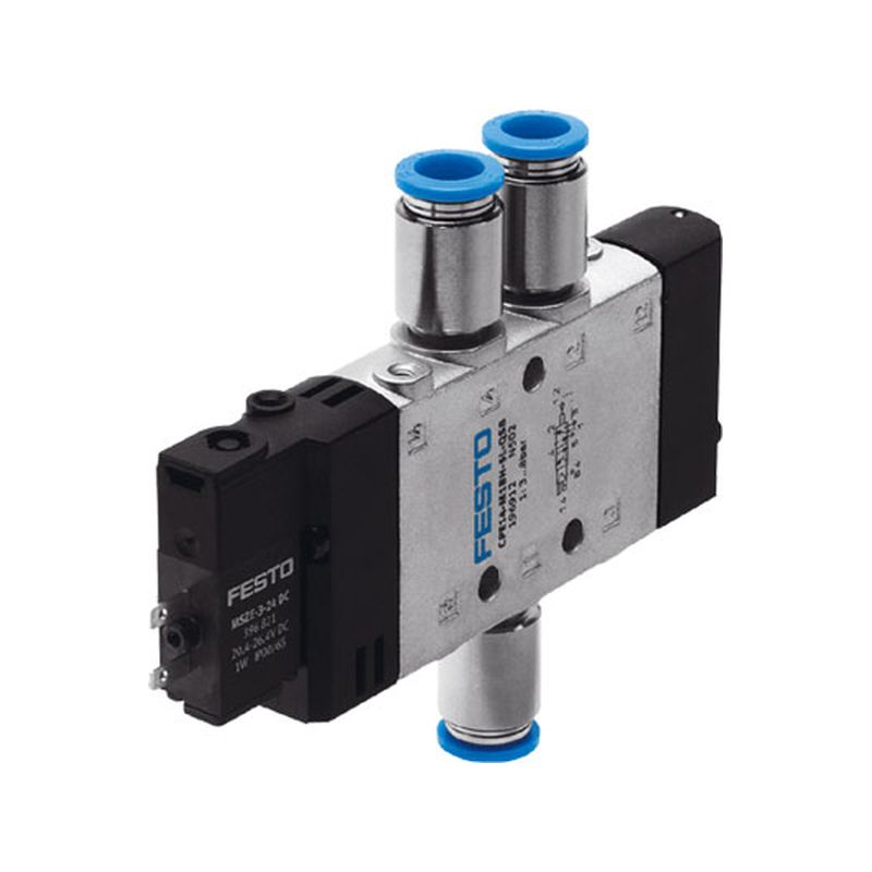 ELECTROVÁLVULA CPE14-M1BH-5L-QS-6 