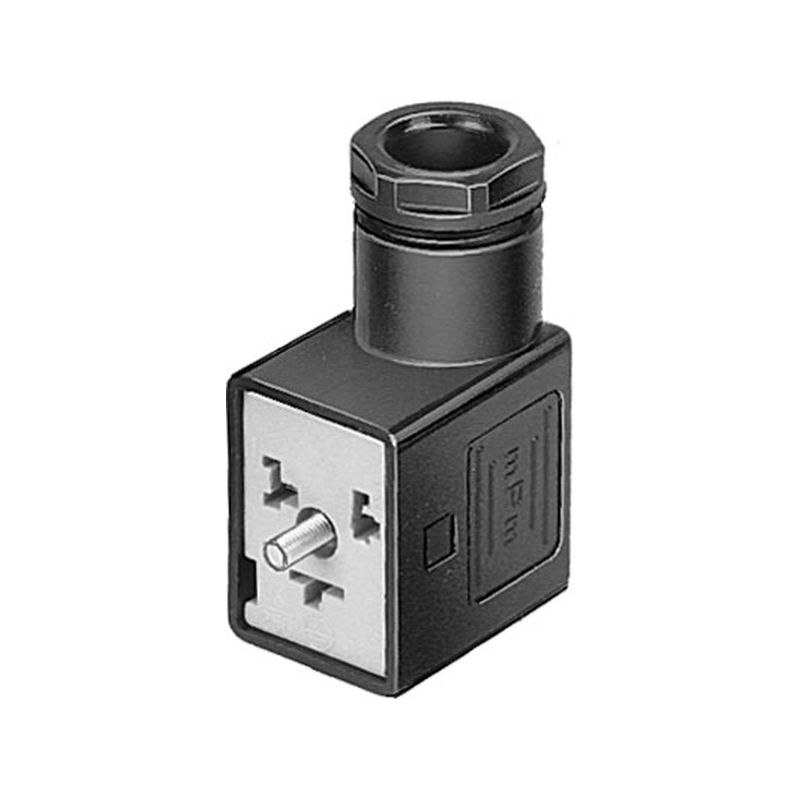 Conector MSSD-V 