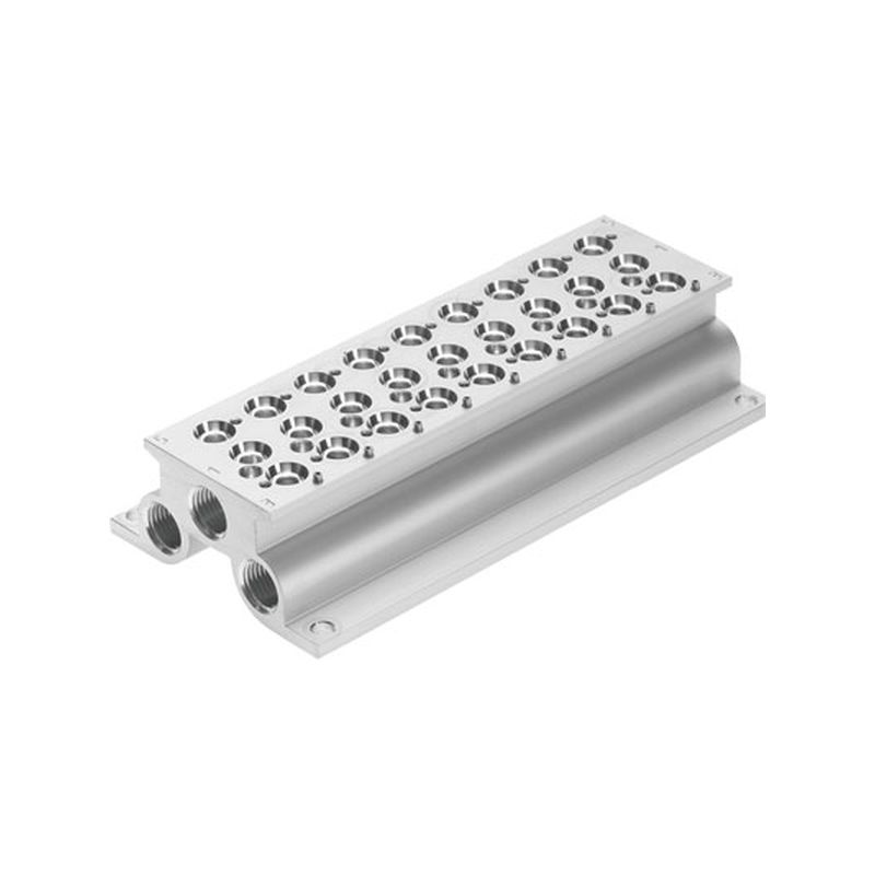 PLACA ALIMENT. CPE18-PRS-3/8-9 