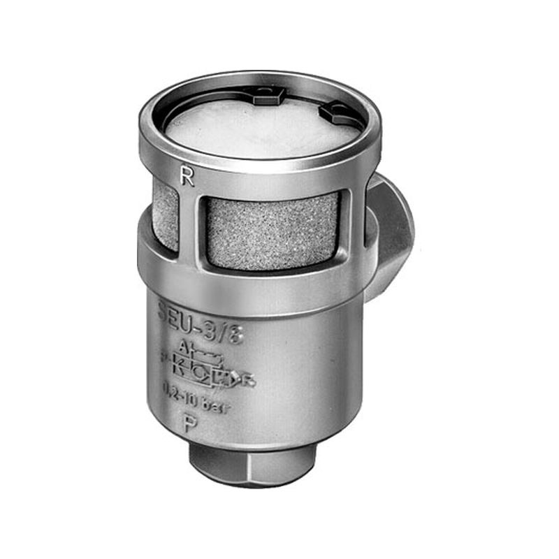 VÁLV. ESC.RÁP. SEU-3/8 