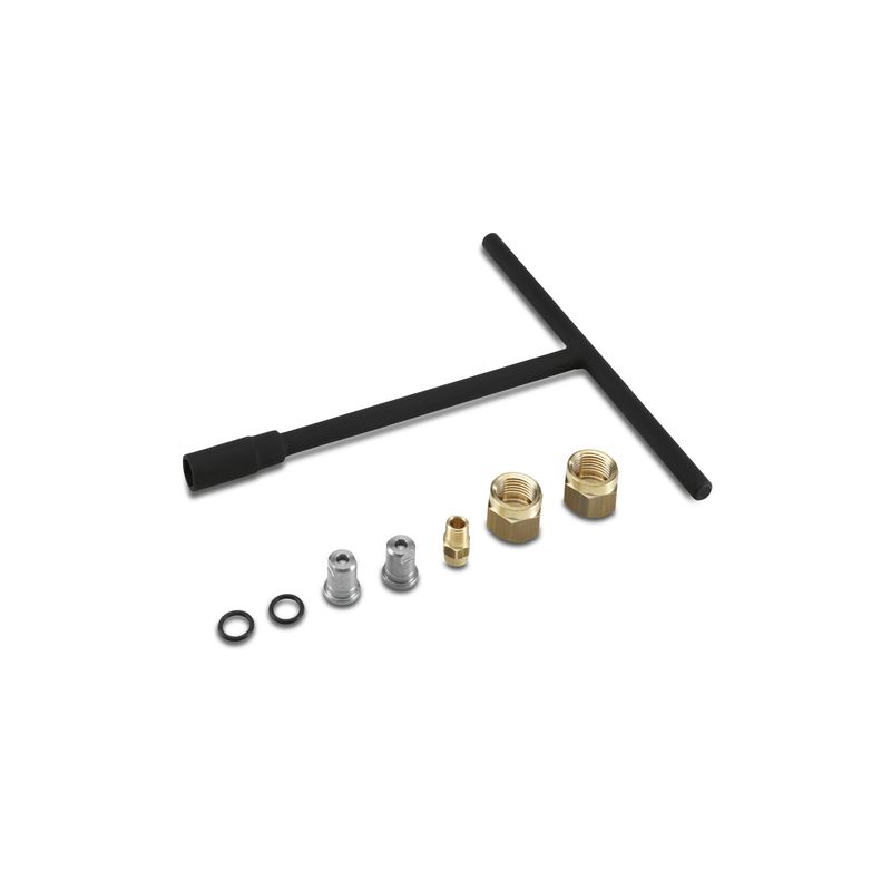 Kit de boquillas para FRV, 080