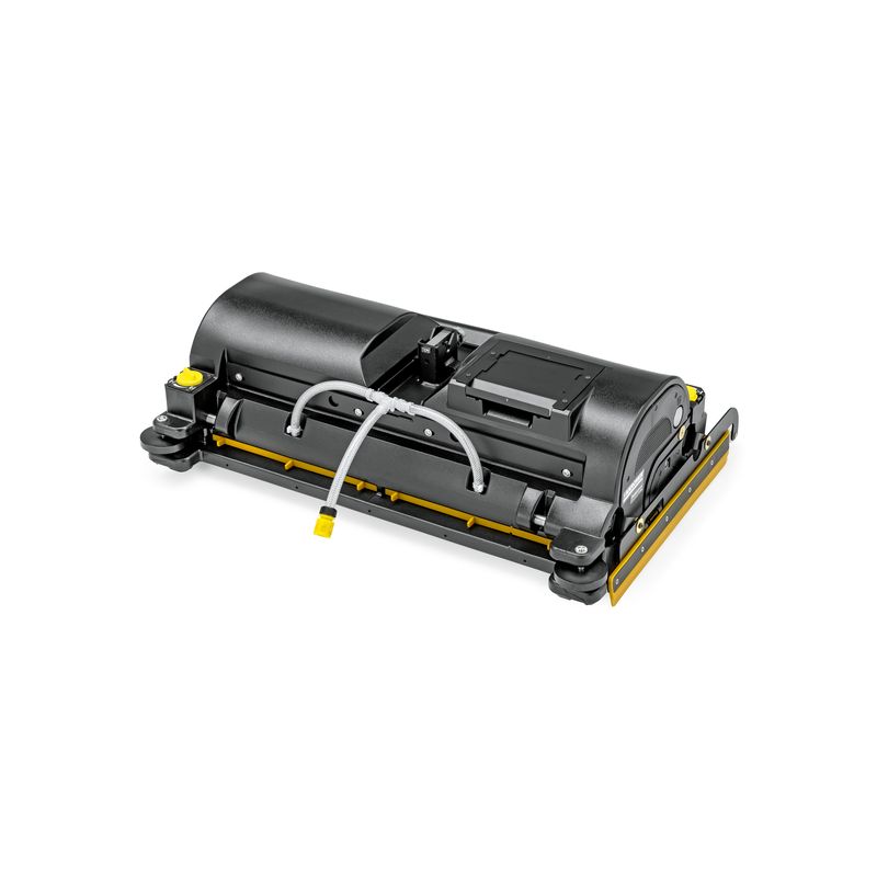 Cabezal de cepillos R 120 S