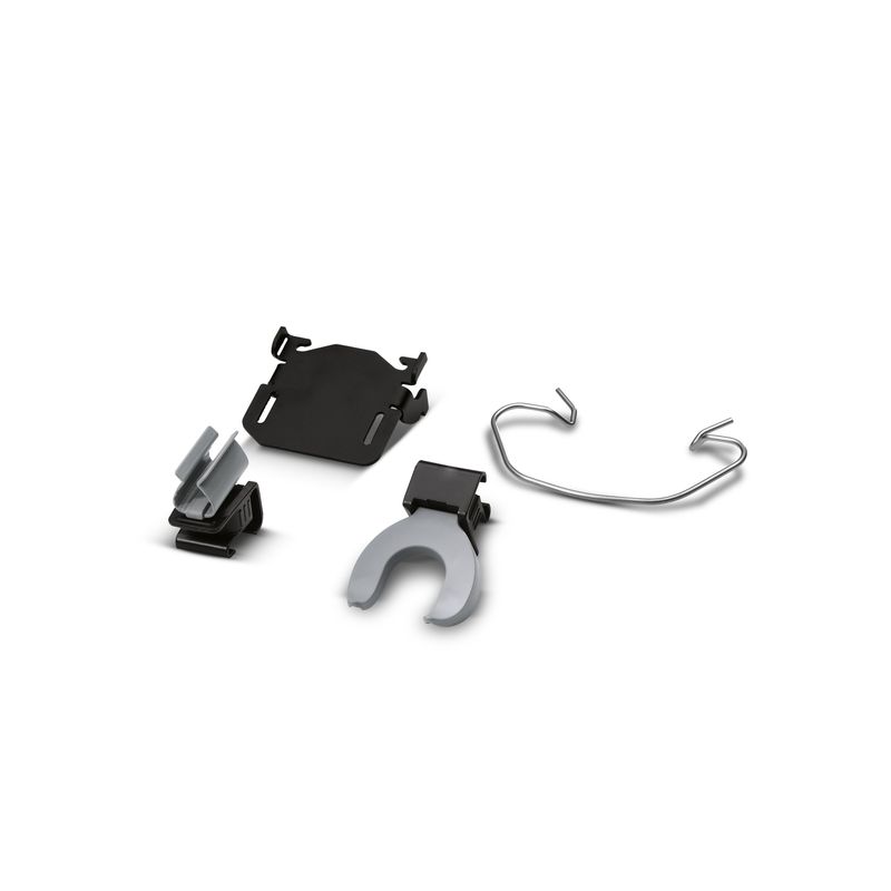 Kit para la limpieza manual con portamopas
