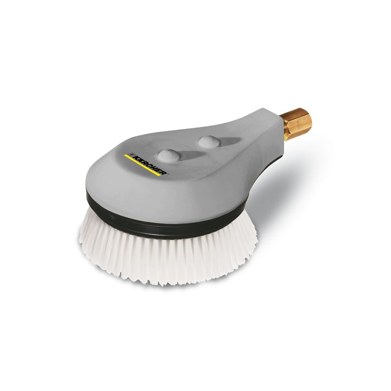 Cepillo de lavado giratorio para equipos > 800 l/h