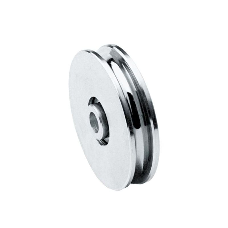 POLEA CANAL 20 MM 150X20