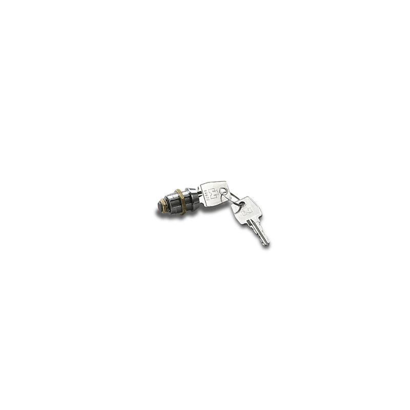 Lock type B