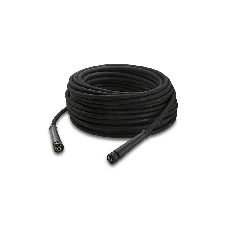Manguera de alta presión, 40 m, 210 bar, 2 x M22 x 1,5