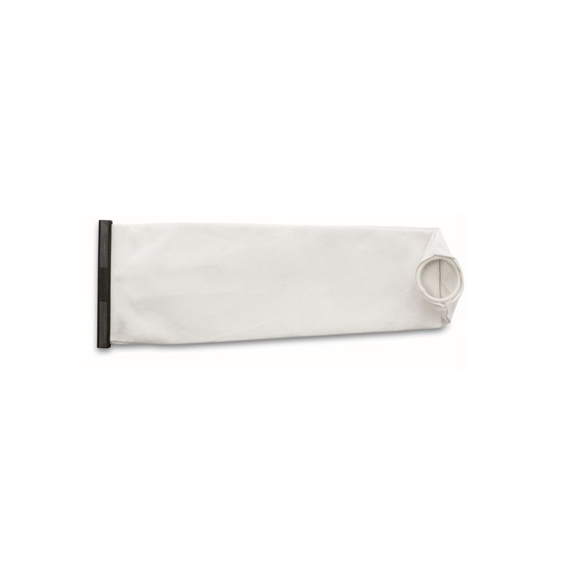 Bolsas de filtro textil