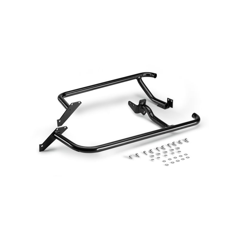JDM para protector del cabezal de cepillos