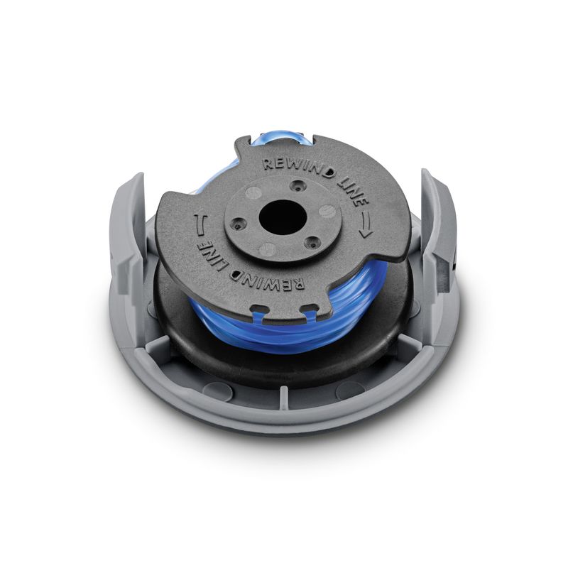Carrete de hilo LTR 18 Battery
