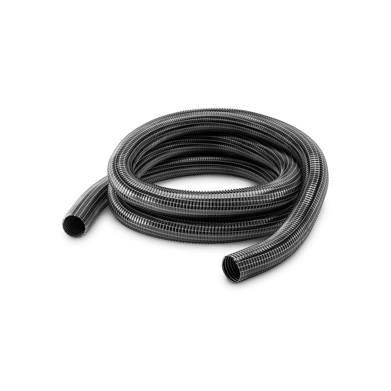 Manguera PVC DN 50 de 15 m sin elementos de conexión