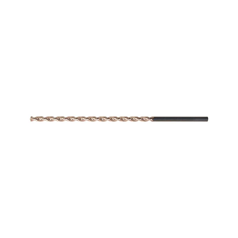 Broca  D1869TF HSS       8,5x240mm FORMAT