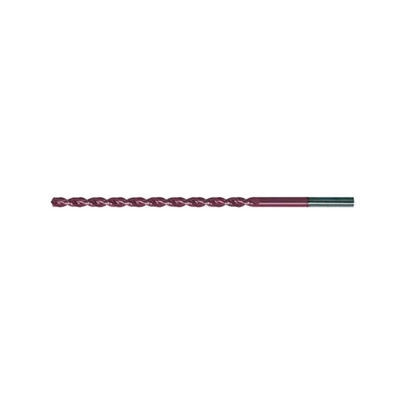 Broca espiral D1869TF    HSSE 6,8 x290 mmTiAlN FORMAT