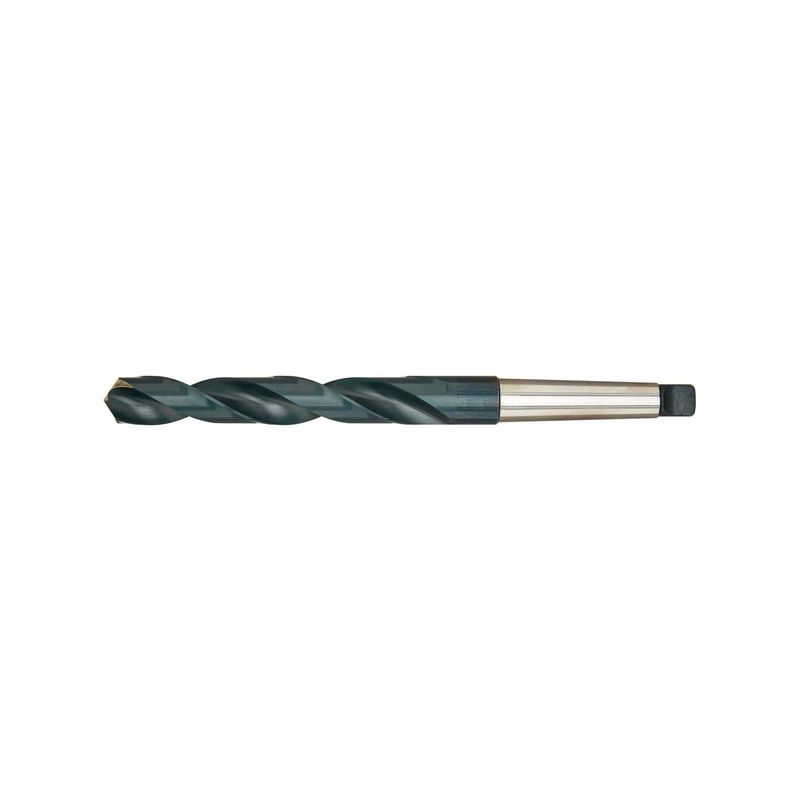 Broca  D345N HSS pulida  45,00mm MK FORMAT