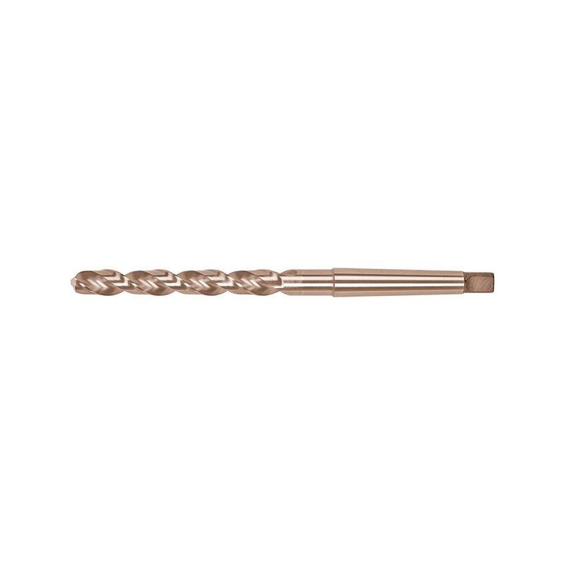 Broca D345VA pulida      16,00mm HSSE MK Gühring