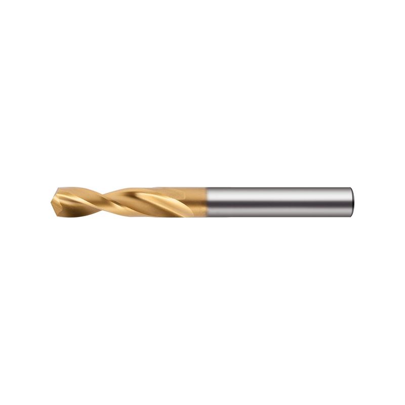 Brocas de engranaje      rápido para máquinasautomáticas D1897GT TiN2,6mm Gühring