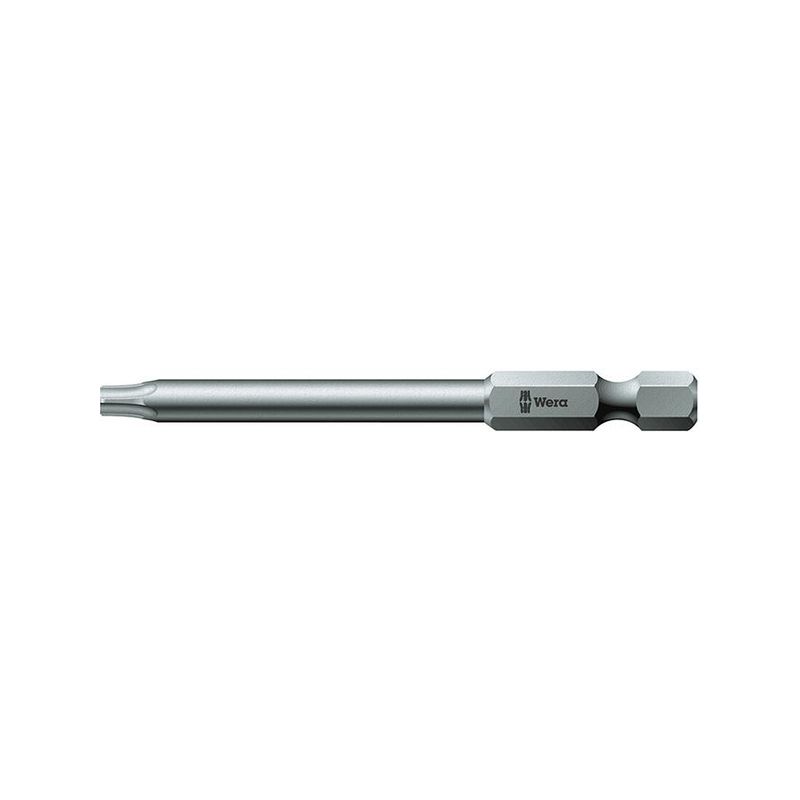 Punta 1/4" DIN 3126 E 6,3T 30x70mm Z Wera
